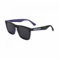Santa Cruz Sunglasses Vertigo Sunglasses Black/Black