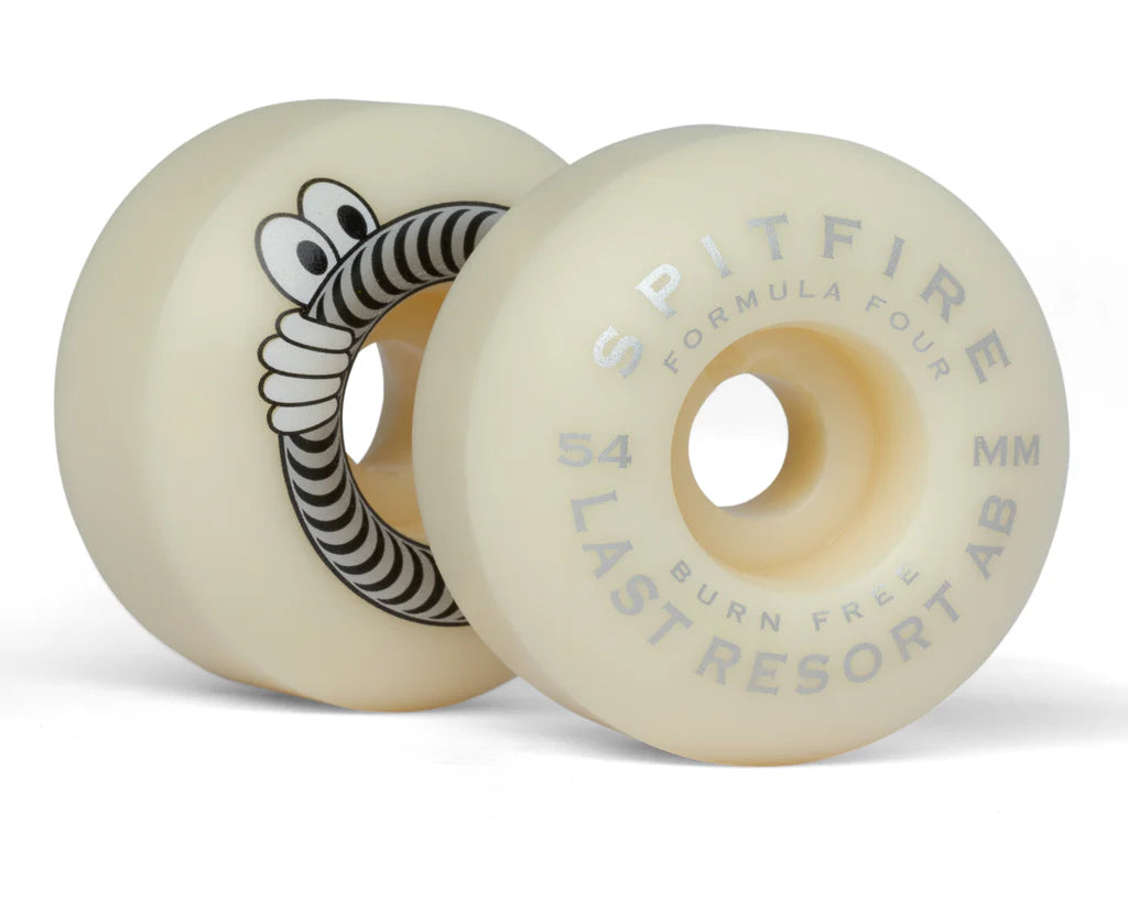 LRAB Spitfire Formula Four Classics 99DU (Grey) 54mm