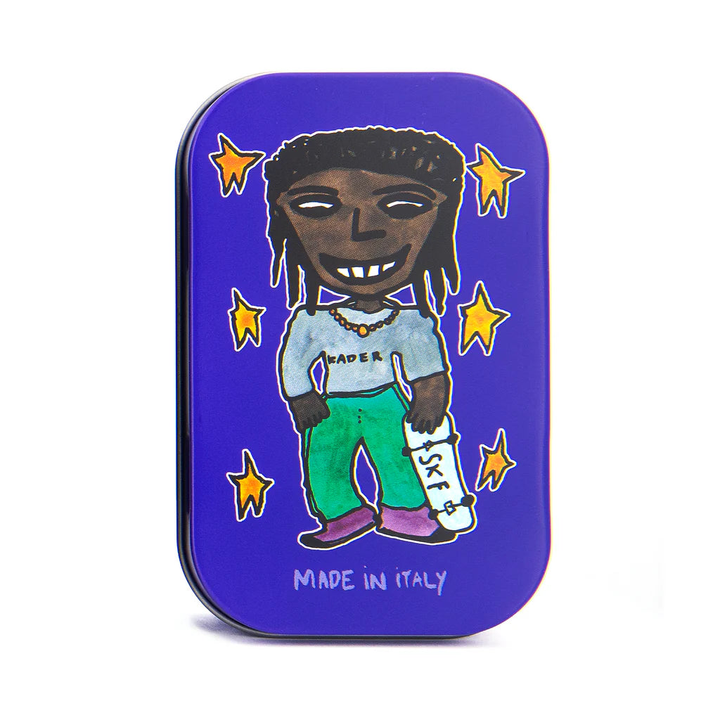 SKF Kader Signature Bearings