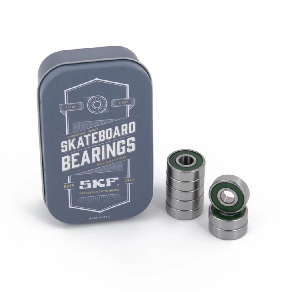 SKF Standard Bearings