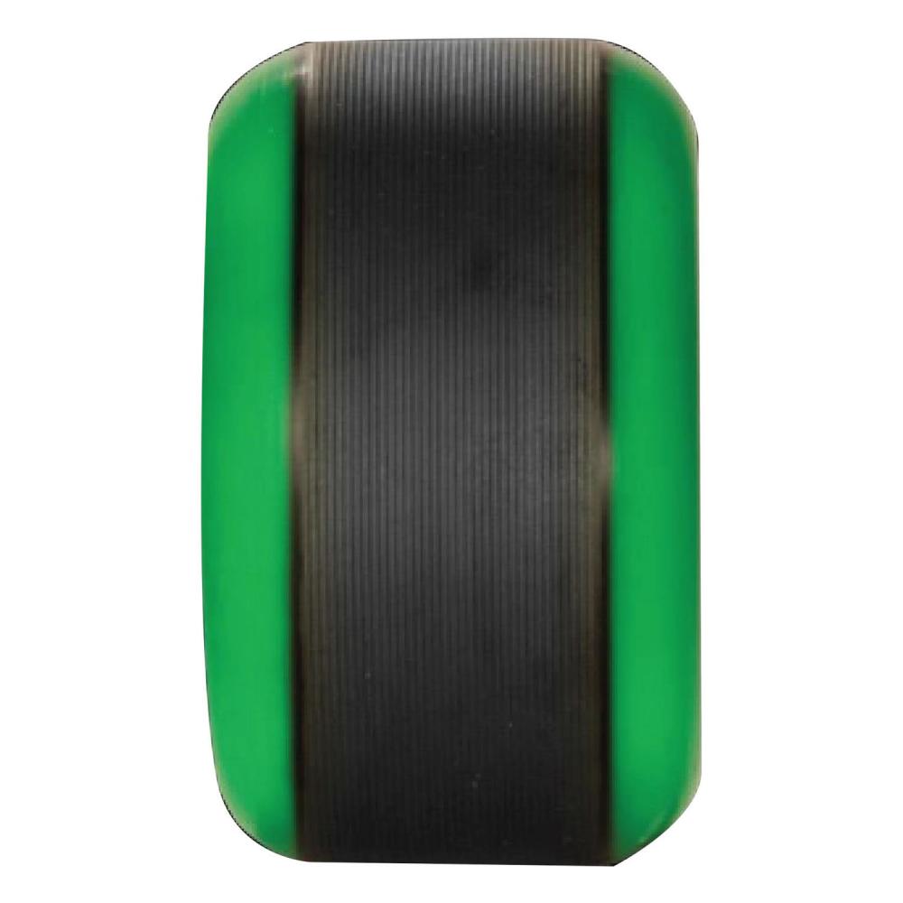 Slime Balls Wheels Jay Howell Speed Balls 99a Green 56 MM