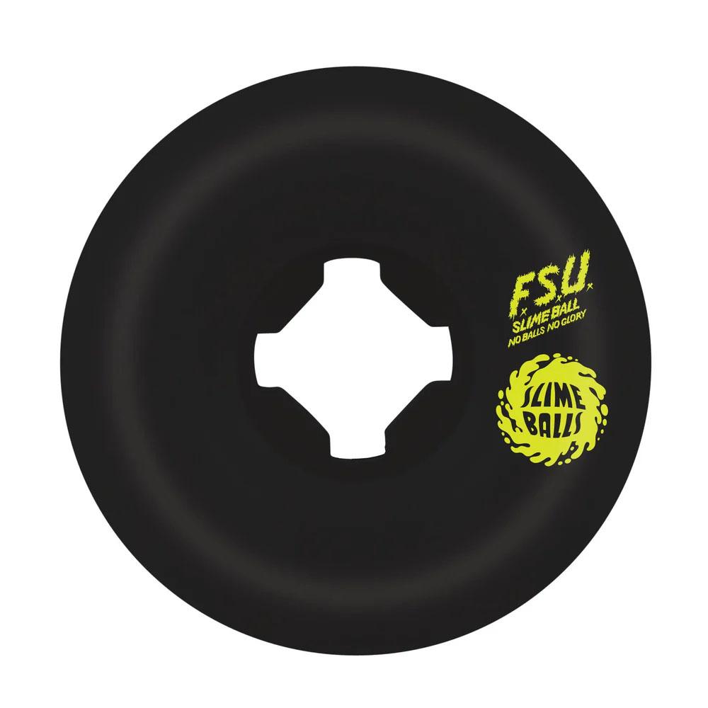 Slime Balls Hardline Wheels Gremmie Vomit Mini 99a