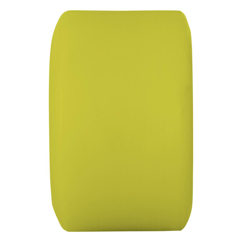 Slime Balls Wheels Slime Surfer Mini OG 78a Yellow 54.5 MM