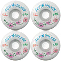 sml. Wheels Pencil Pusher Series Austyn Gillette 52mm AG OG Wide
