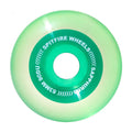 Spitfire Wheels Sapphire 90du - Outer Core Green 53mm