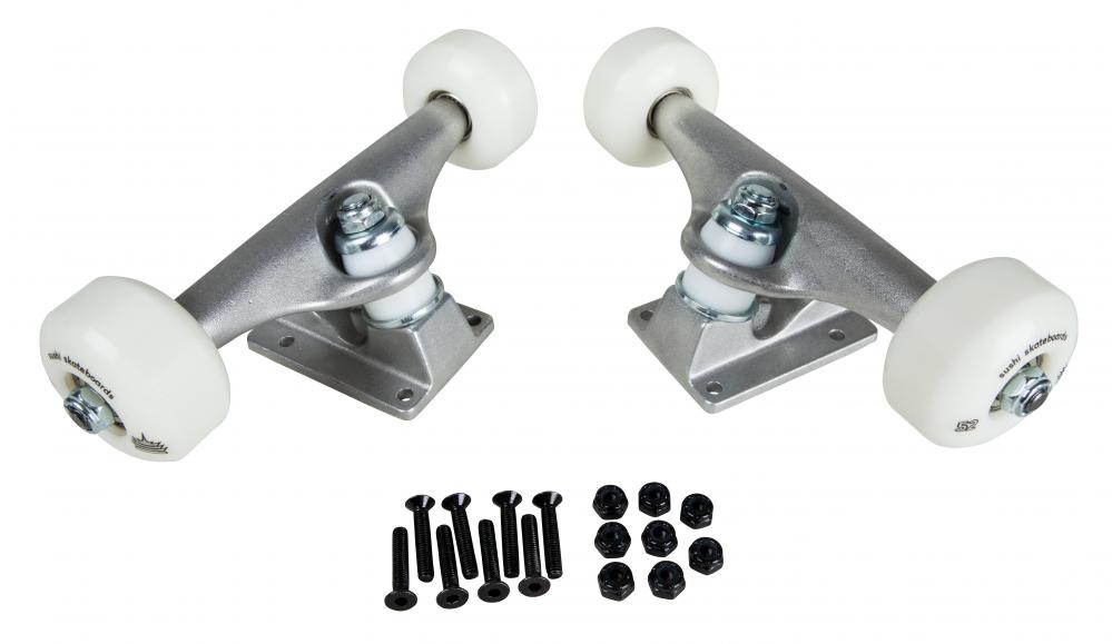 Sushi Undercarriage Kit 5.25 x 52mm x Abec 5