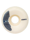 Crupie Square V2 skateboard wheels 52mm