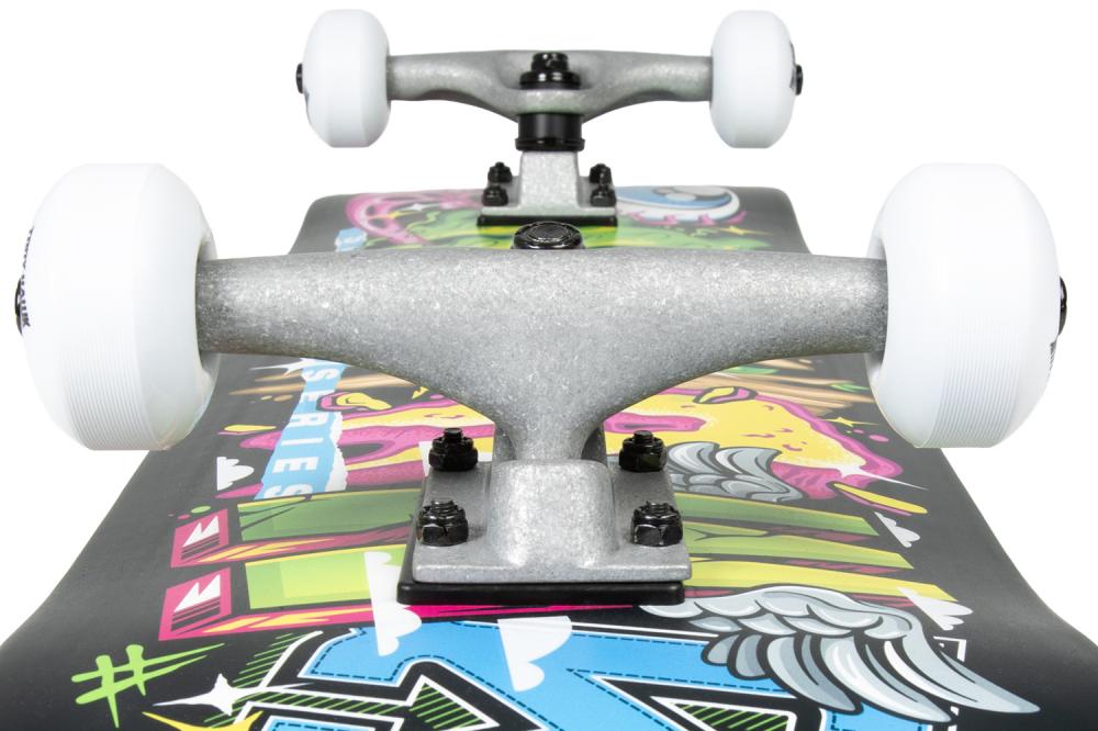 Tony Hawk SS 180 Complete Ransom