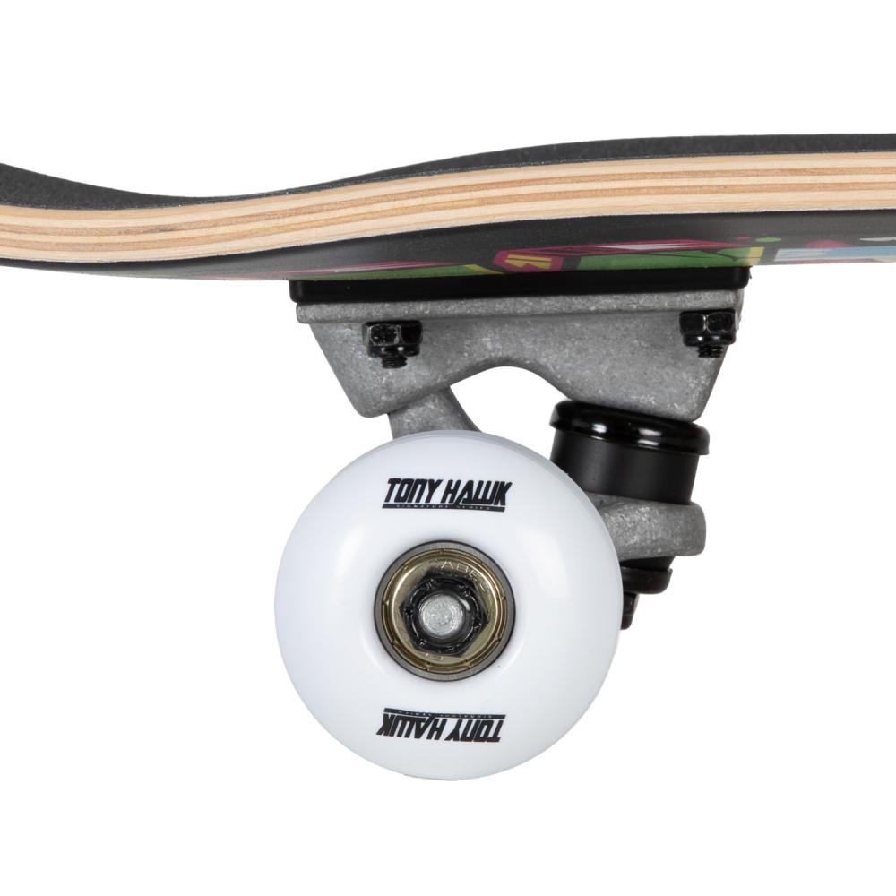 Tony Hawk SS 180 Complete Ransom