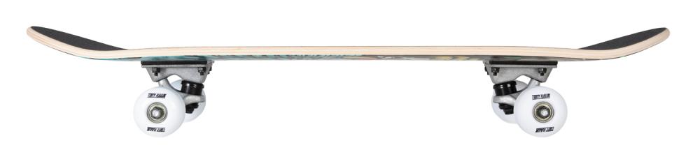 Tony Hawk SS 180 Complete Rotten