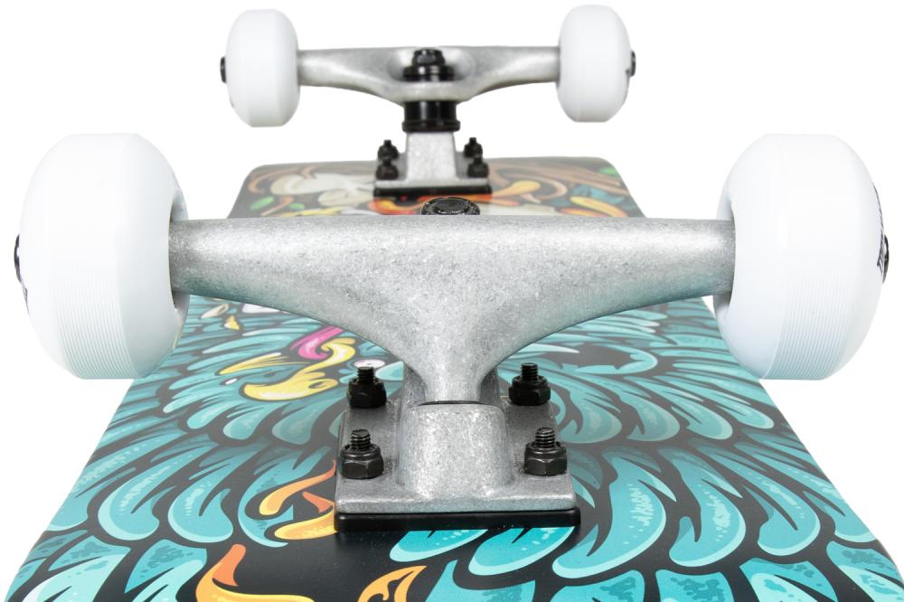 Tony Hawk SS 180 Complete Rotten