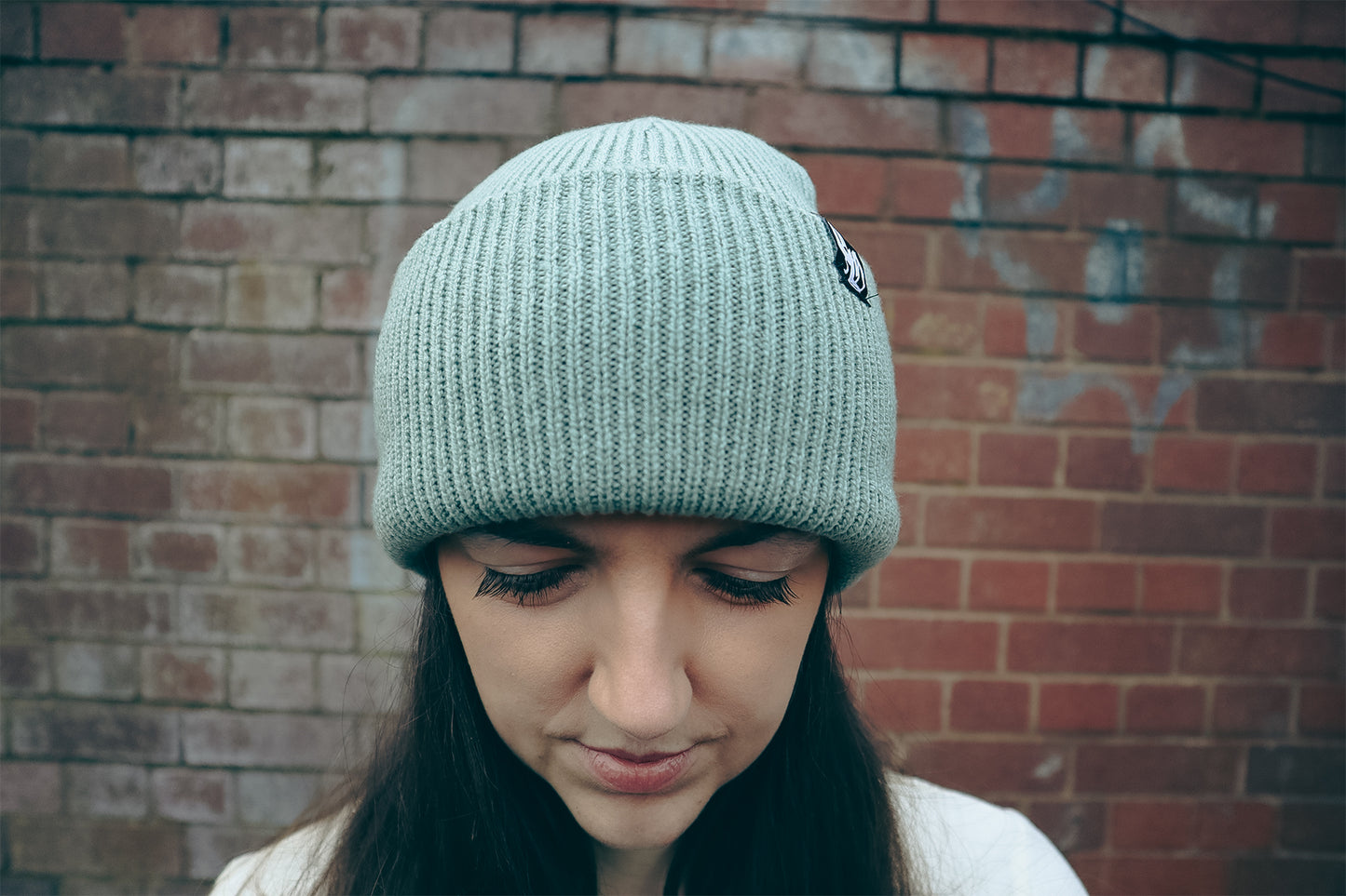 C.O.S.S AW24 Recycled Beanie