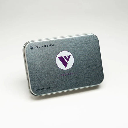 Quantum Vectors Bearings