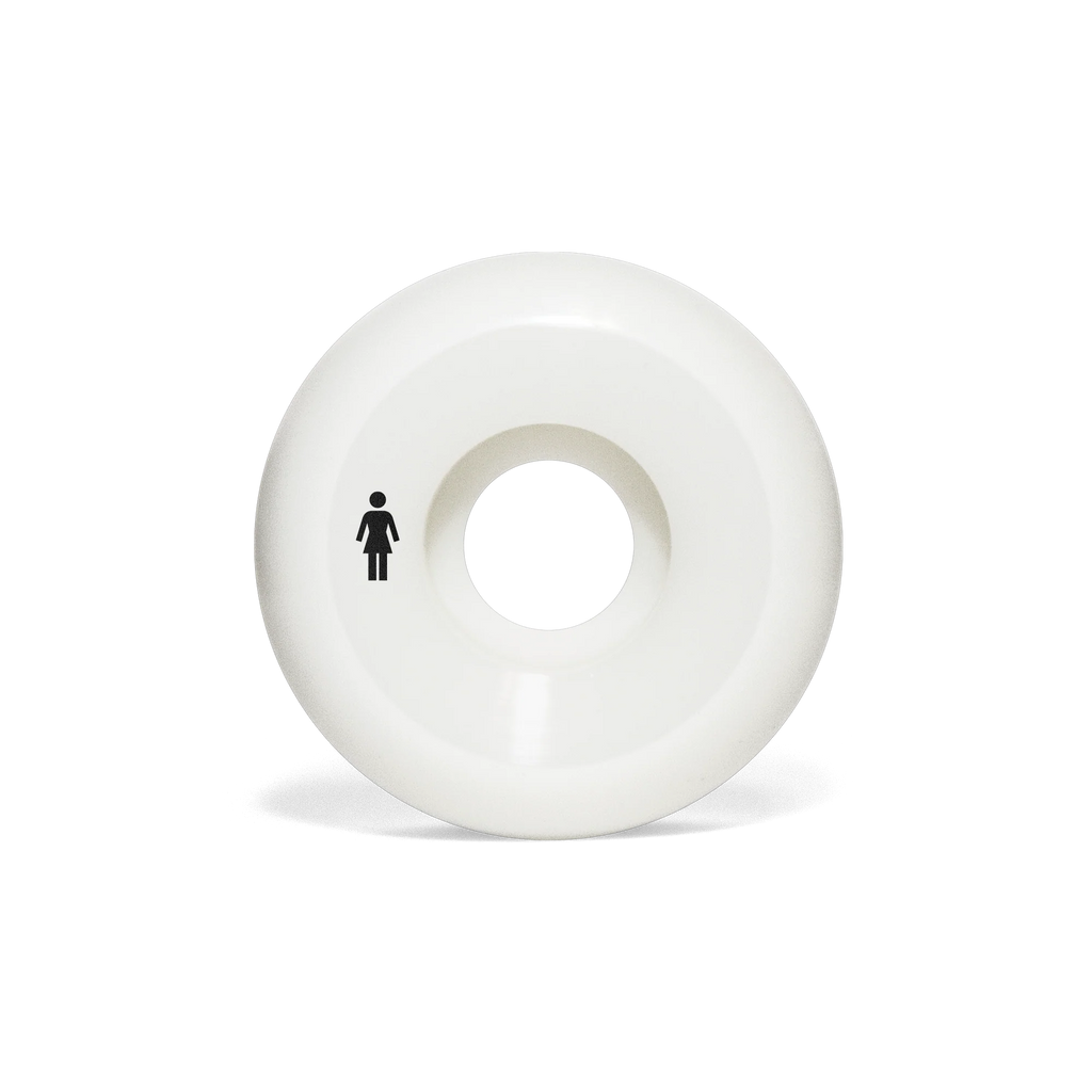 GIRL VIBRATIONS CONICAL WHEELS 56MM 99D