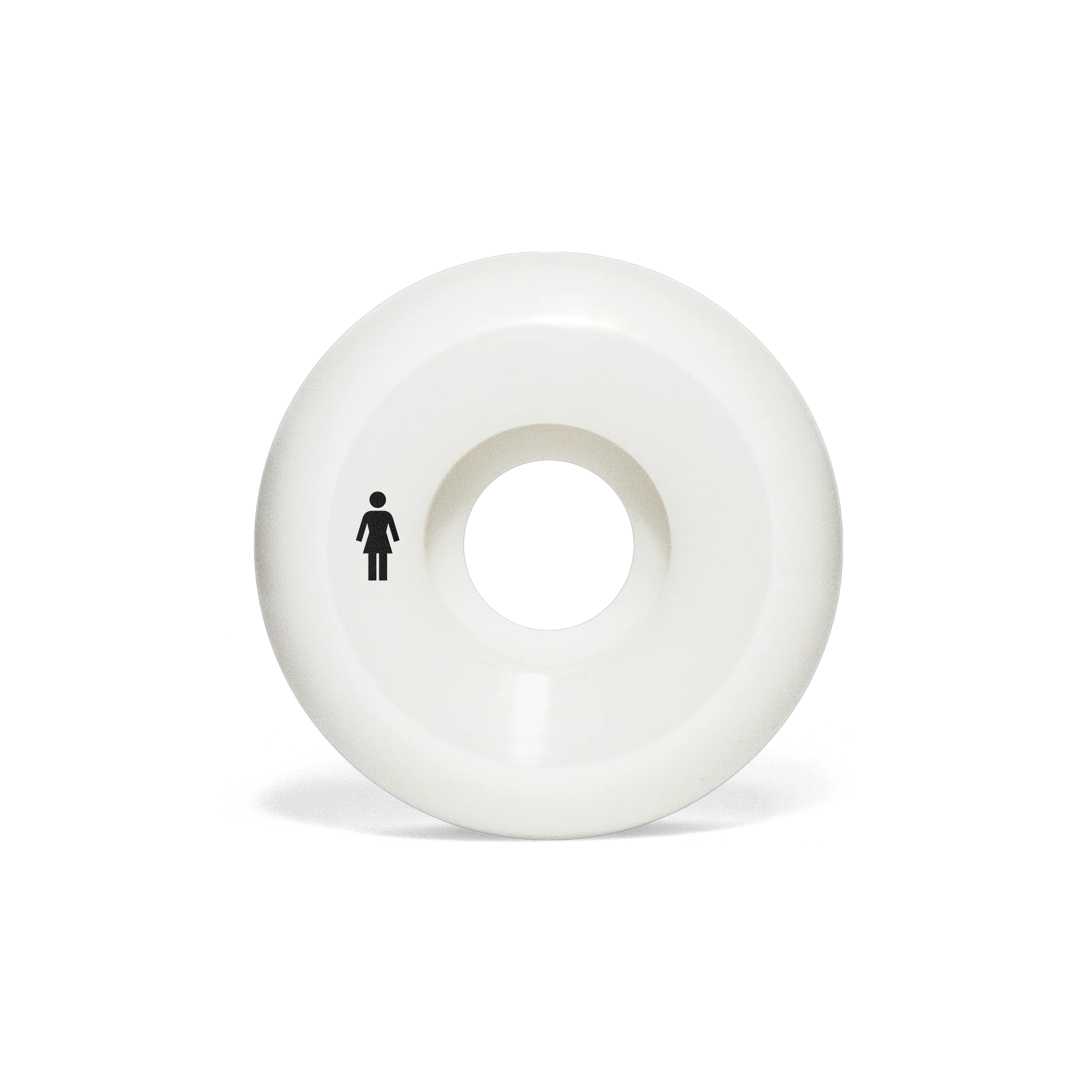 GIRL VIBRATIONS CONICAL WHEELS 56MM 99D