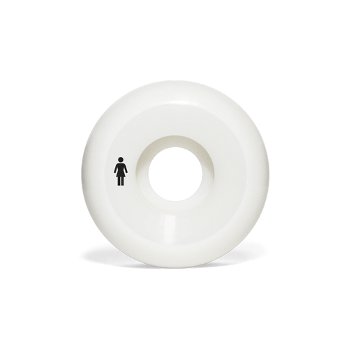 GIRL VIBRATIONS CONICAL WHEELS 56MM 99D