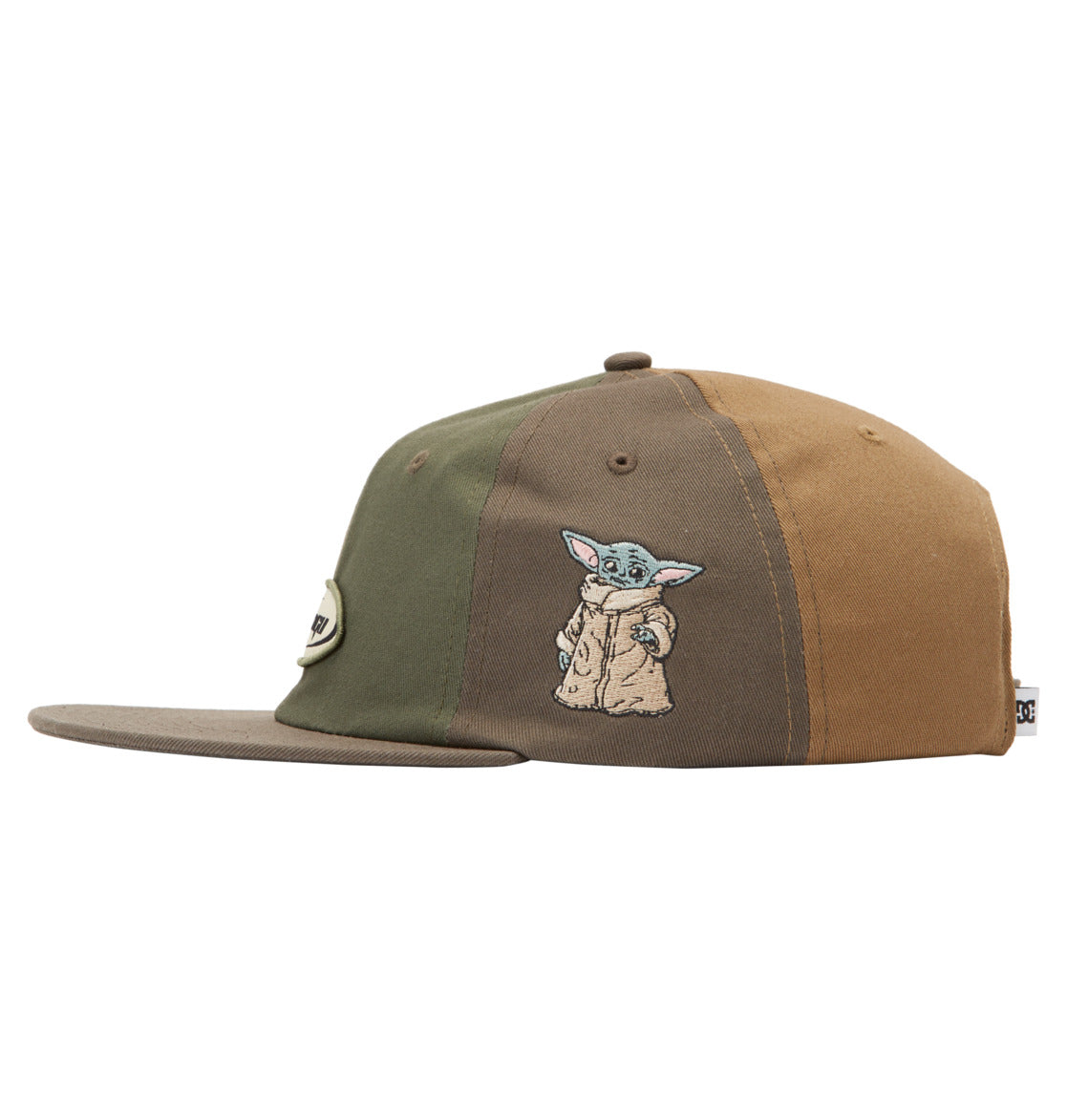 STAR WARS X GROGU - STRAPBACK CAP