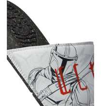 Load image into Gallery viewer, STAR WARS X DC BOLSA - SANDALS
