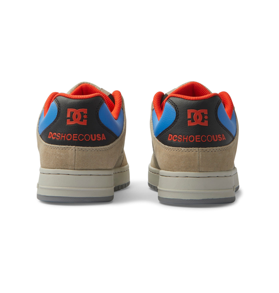 Dc shoes outlet camel