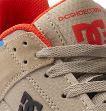 Load image into Gallery viewer, DC SHOES MANTECA SE - Light Camel
