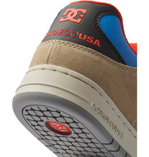 Load image into Gallery viewer, DC SHOES MANTECA SE - Light Camel
