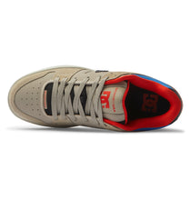 Load image into Gallery viewer, DC SHOES MANTECA SE - Light Camel
