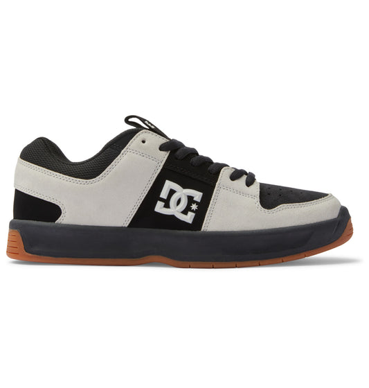 DC SHOES LYNX ZERO S - White/Black/White