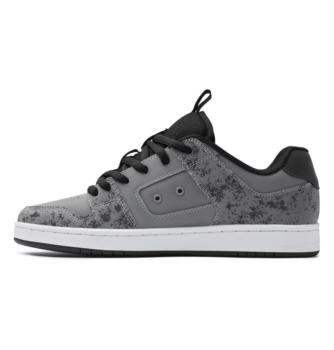 STAR WARS X MANTECA 4 (Black/Metallic Silver)