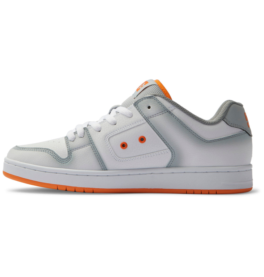 Orange best sale osiris shoes