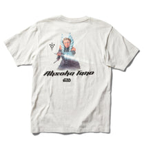 Load image into Gallery viewer, STAR WARS X DC SHOES AHSOKA TANO T-Shirt
