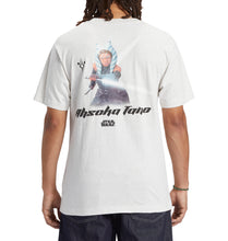 Load image into Gallery viewer, STAR WARS X DC SHOES AHSOKA TANO T-Shirt
