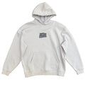 Grafftone Hood - Space Grey