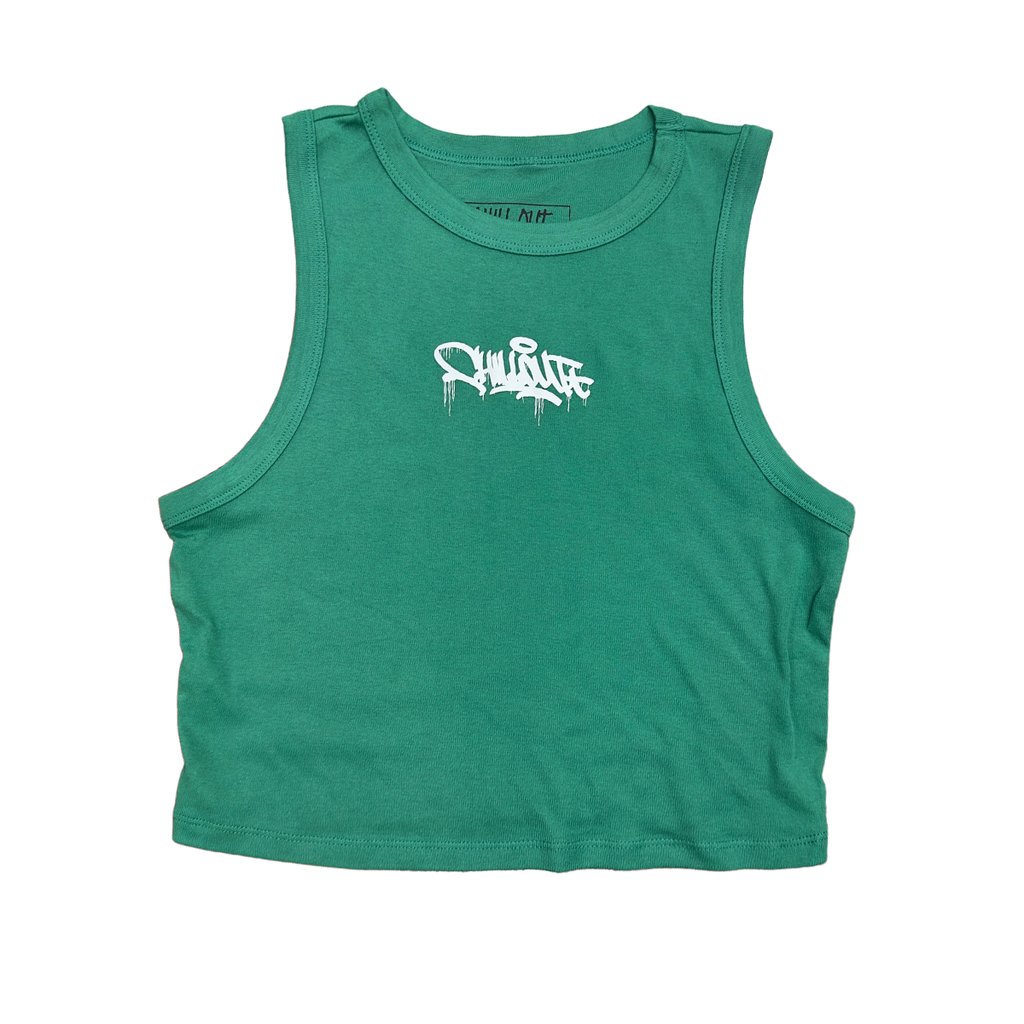 Handstyle Crop - DiorInks x Chill Out