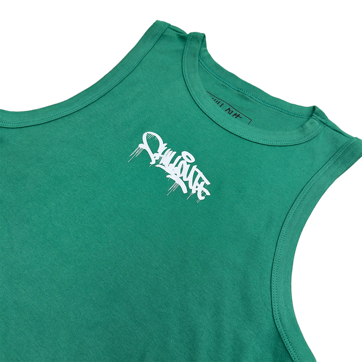 Handstyle Crop - DiorInks x Chill Out