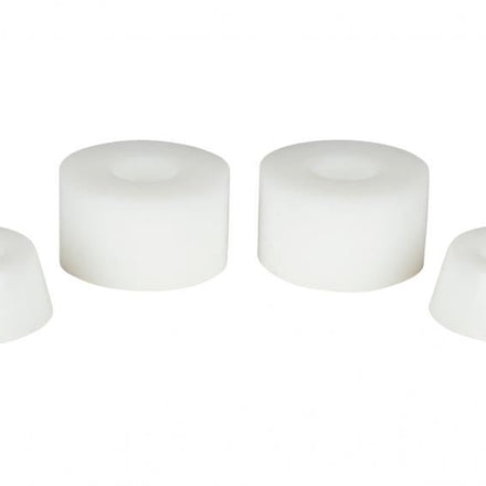 Sushi Bushings Hard 95a White Pack of 4