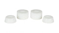 Sushi Bushings Hard 95a White Pack of 4