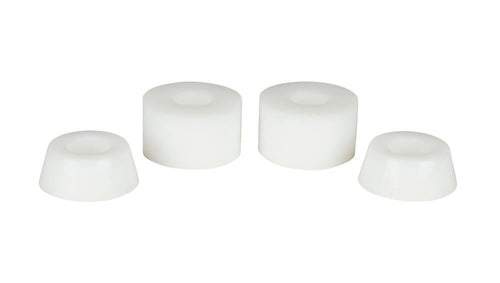 Sushi Bushings Hard 95a White Pack of 4