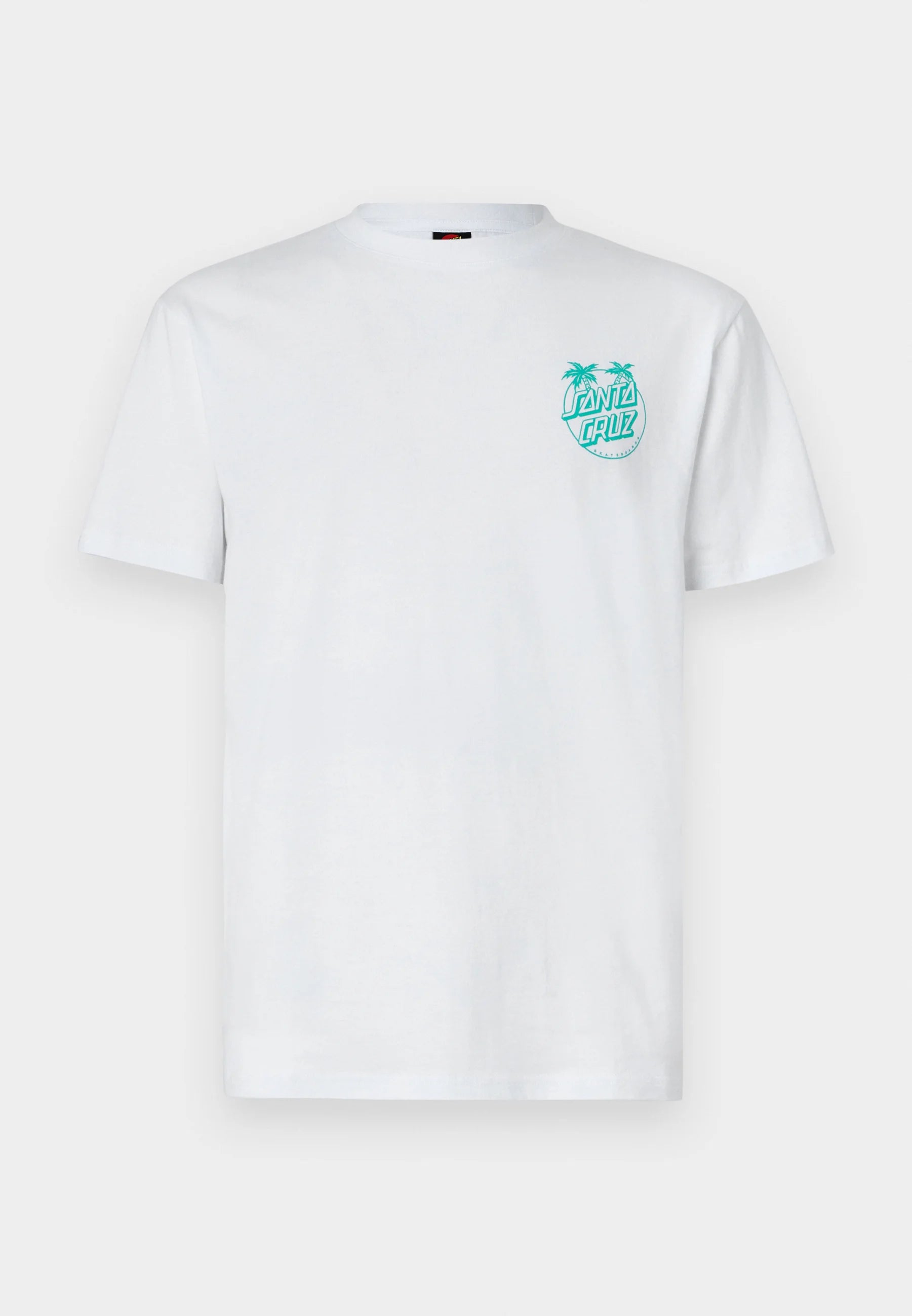 Santa Cruz T-Shirt Retreat Dot T-Shirt