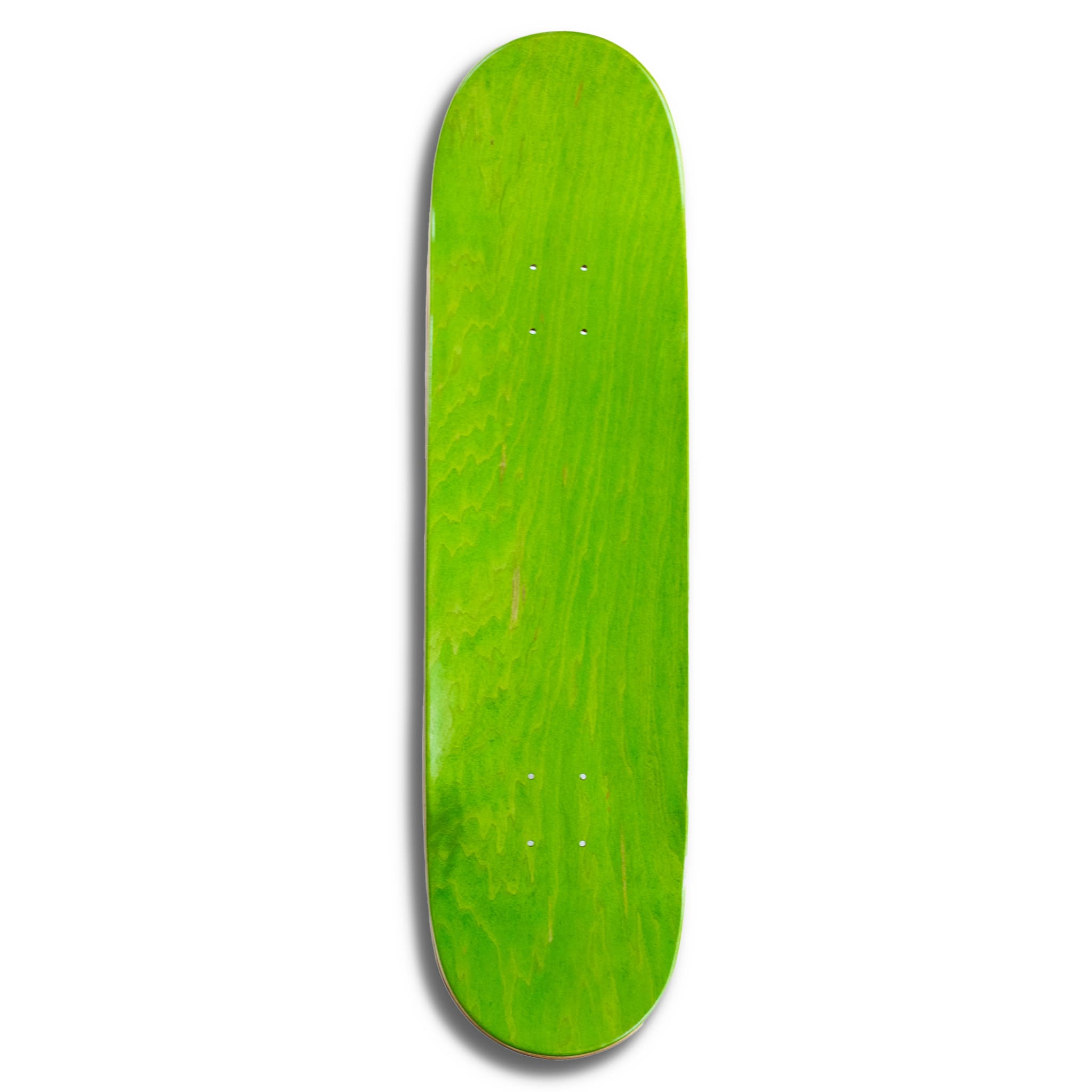 Triple 3 Purple Skate Life 8.50" Skate Deck