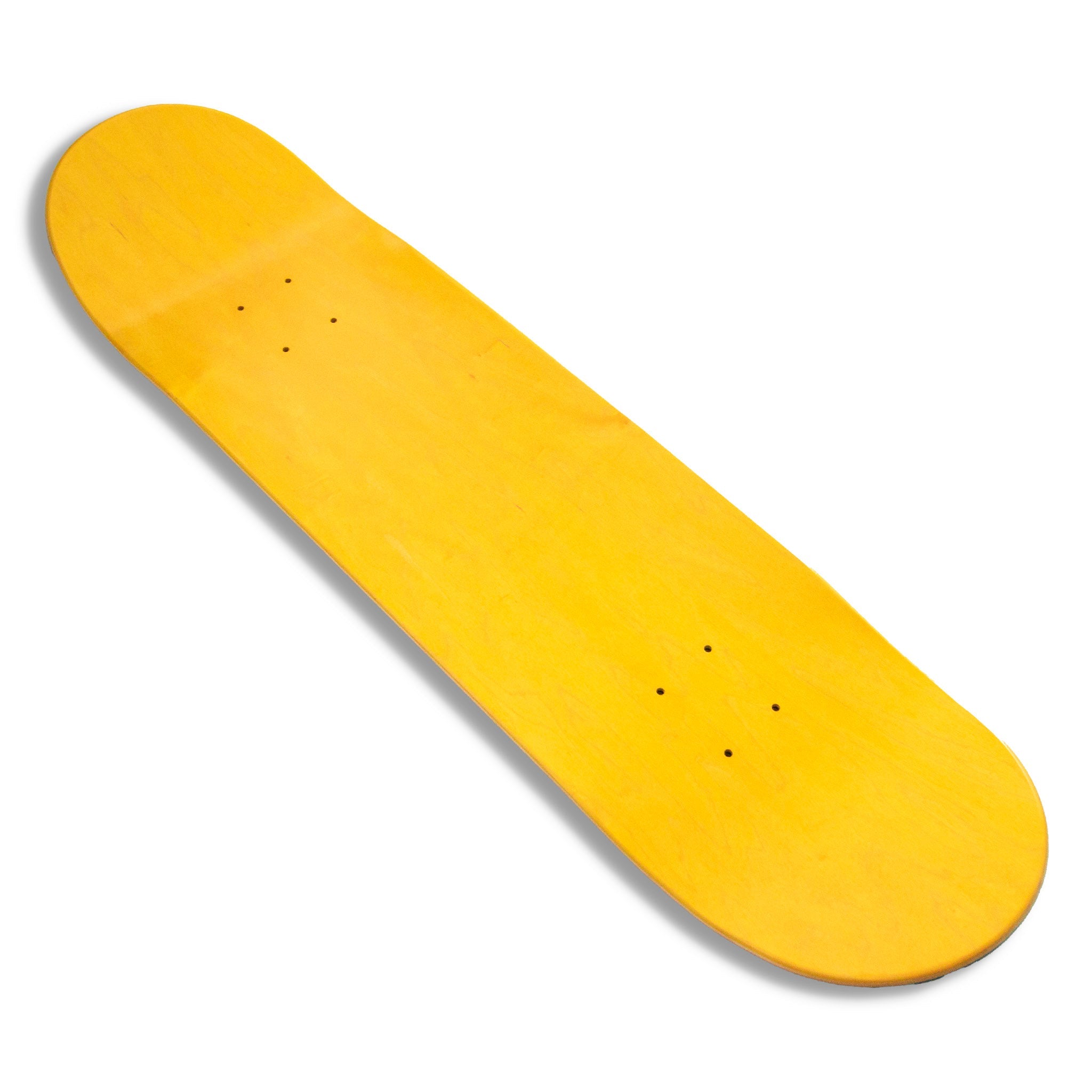 Triple 3 Green Tiger 8.25" Skate Deck