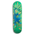 Triple 3 Green Tiger 8.25" Skate Deck