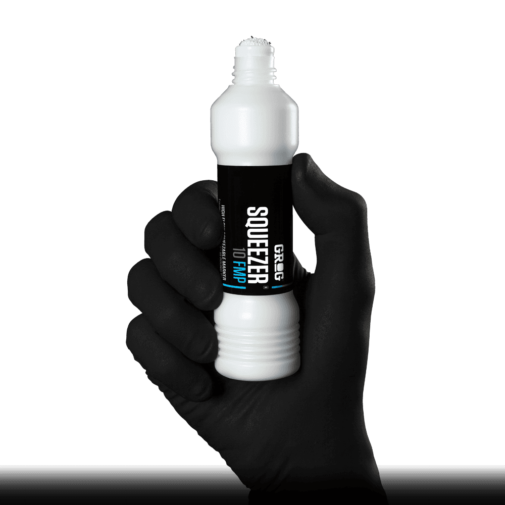 Grog Squeezer 10 FMP