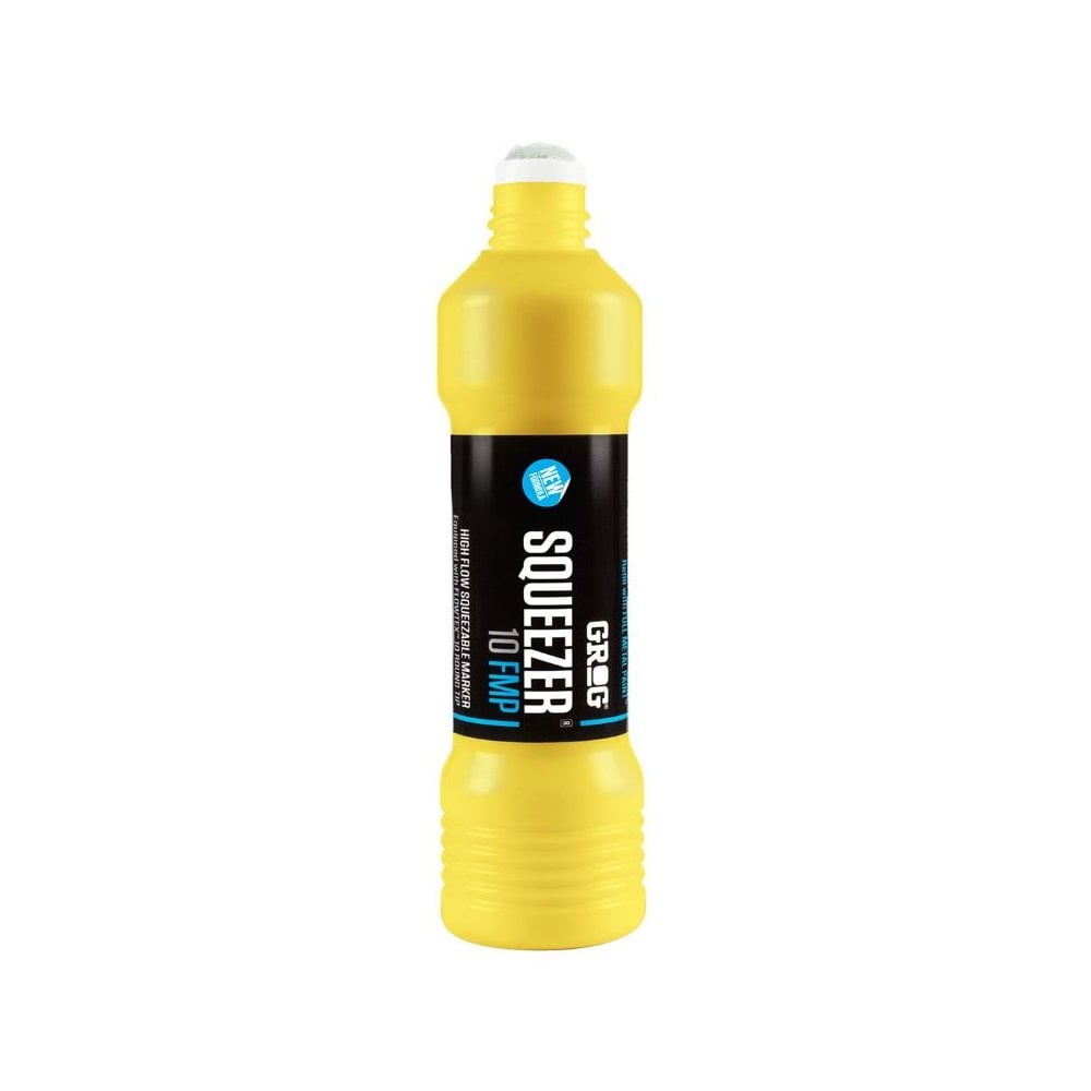 Grog Squeezer 10 FMP