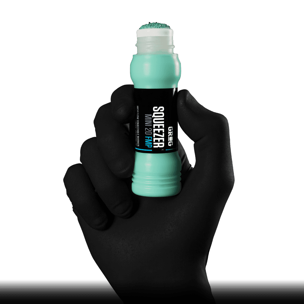 Grog Squeezer Mini 20 FMP