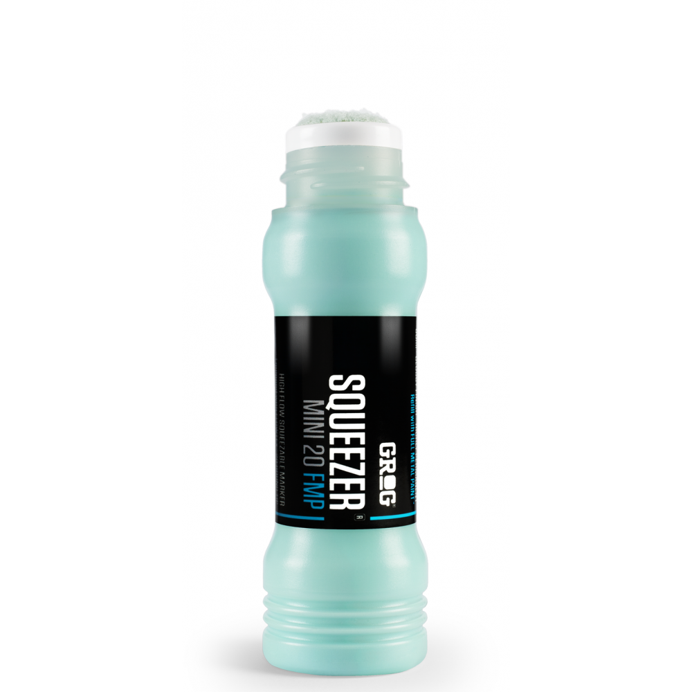 Grog Squeezer Mini 20 FMP