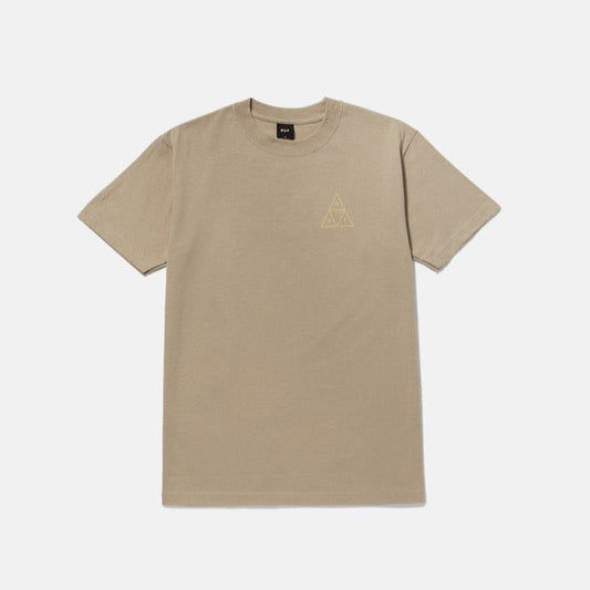 Huf Set Tt S/S Tee (Wheat) SP24