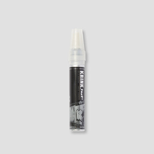 HUF x Krink K75 Marker Silver