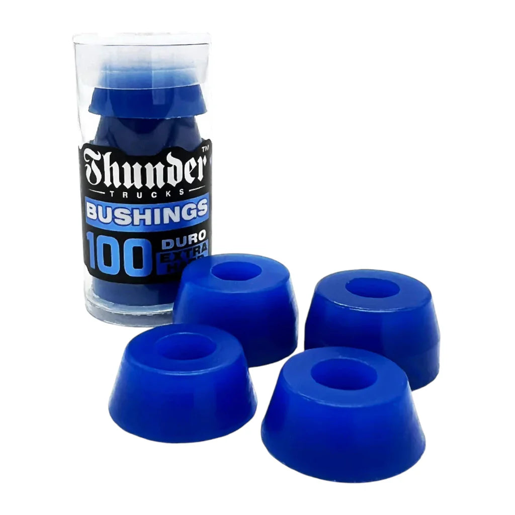 Thunder Premium Bushings 100Du (Navy)