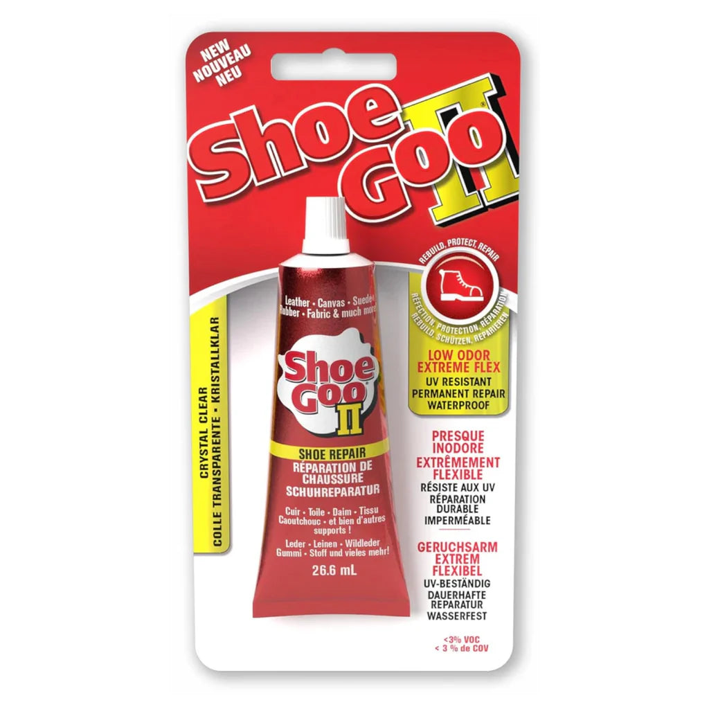 Shoe Goo (Clear) - 26.6ml