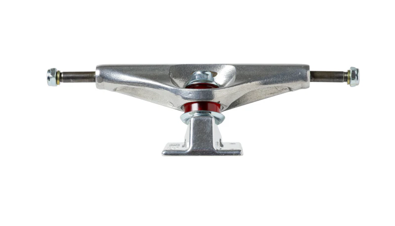 Venture Team V-Forged Trucks Polished Pair (Polished) - 5.2HI